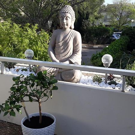 2 Pieces Avec Grande Terrasse Apartman La Ciotat Kültér fotó