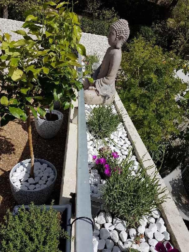 2 Pieces Avec Grande Terrasse Apartman La Ciotat Kültér fotó