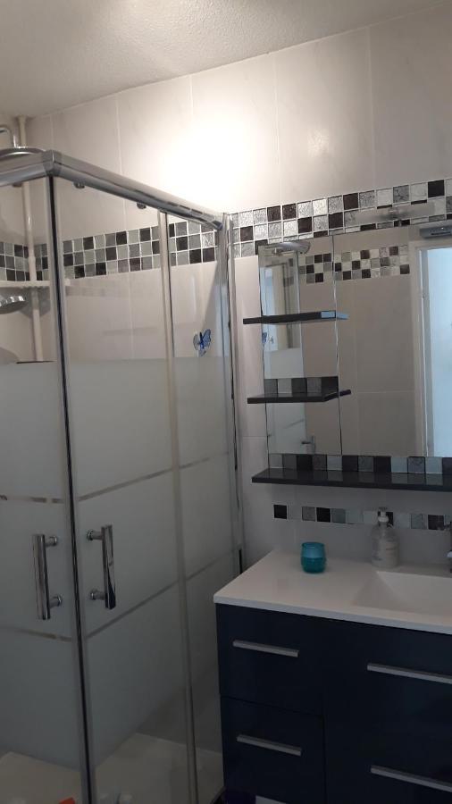 2 Pieces Avec Grande Terrasse Apartman La Ciotat Kültér fotó